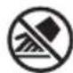 GBC Stack-and-Shred 600X - símbolos de advertencia - 6