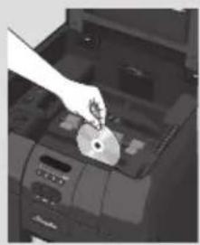 GBC Stack-and-Shred 600X - 22