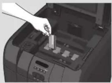 GBC Stack-and-Shred 600X - 26