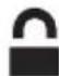 GBC Stack-and-Shred 600X - Paper Loading Door/Bin Door Open or Bin Full indicator – - 1