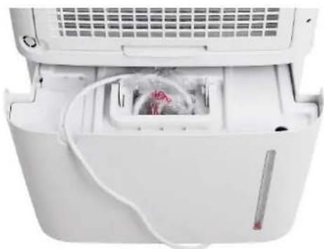 Emerio DH-122844.2 - PARTS DESCRIPTION - 2