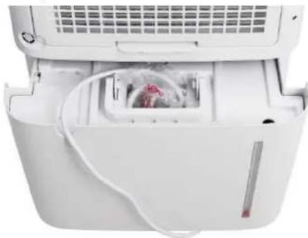 Emerio DH-122844.2 - DESCRIPTION DES PIÈCES - 2