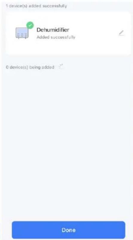 Emerio DH-122844.2 - Connect your mobile phone to the device's hotspot - 3