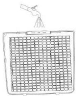 Emerio DH-122844.2 - Filter - 2