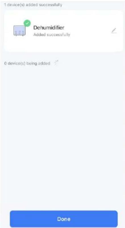 Emerio DH-122844.2 - Connect your mobile phone to the device's hotspot - 2