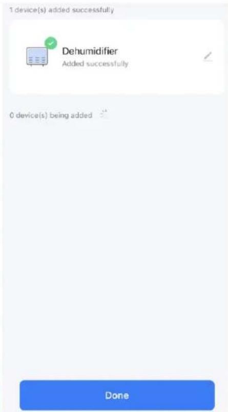 Emerio DH-122844.2 - Connect your mobile phone to the device's hotspot - 2