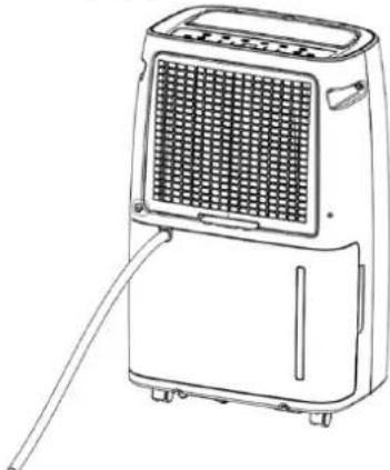 Emerio DH-122844.2 - Ostrożnie: - 1