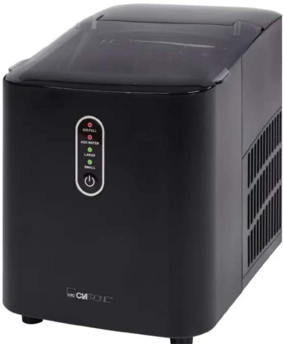 CLATRONIC EWB 3798 - 1