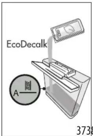 DELONGHI La Specialista Pro EC9255.M - HUR MAN ANVÄNDER SOFTBALLS (ENDAST PÅ VISSA MODELLER) - 3
