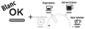 DELONGHI La Specialista Pro EC9255.M - Nota Bene : - 3