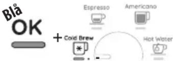 DELONGHI La Specialista Pro EC9255.M - Observera: - 4