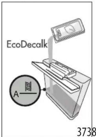 DELONGHI La Specialista Pro EC9255.M - COMMENT UTILISER SOFTBALLS (SEULEMENT SUR CERTAINS MODÈLES) - 3