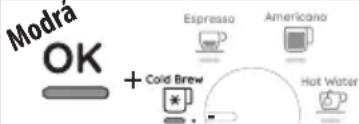 DELONGHI La Specialista Pro EC9255.M - Poznámka: - 5