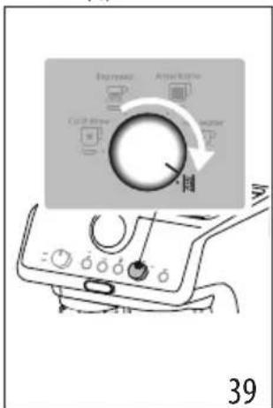 DELONGHI La Specialista Pro EC9255.M - Маңызды! - 3