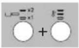 DELONGHI La Specialista Pro EC9255.M - Reset default settings - 1