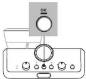 DELONGHI La Specialista Pro EC9255.M - BEÁLLÍTÁSOK MENÜ - 5