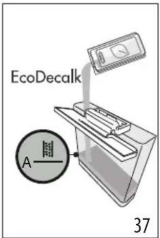 DELONGHI La Specialista Pro EC9255.M - ПОРЯДОК ИСПОЛЬЗОВАНИЯ SOFTBALLS (ТОЛЬКО В НЕКОТОРЫХ МОДЕЛЯХ) - 3