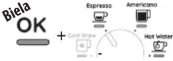 DELONGHI La Specialista Pro EC9255.M - POSTUP POUŽÍVANIA SOFTBALLS (IBA V NIEKTORÝCH MODELOCH) - 8