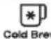 DELONGHI La Specialista Pro EC9255.M - Hinweis: - 1
