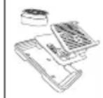 DELONGHI La Specialista Pro EC9255.M - Attention! - 3