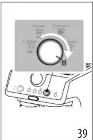 DELONGHI La Specialista Pro EC9255.M - Vorsicht! - 3