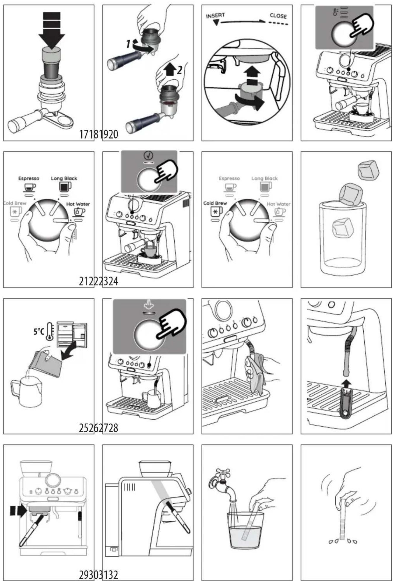 DELONGHI La Specialista Pro EC9255.M - 6