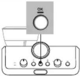 DELONGHI La Specialista Pro EC9255.M - MEHIO HACTPOEK - 3