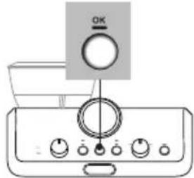 DELONGHI La Specialista Pro EC9255.M - Προσοχή: - 11
