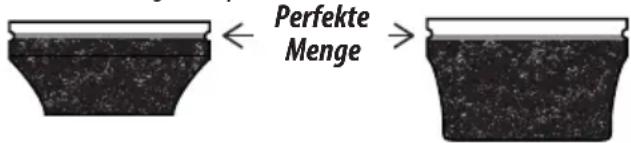 DELONGHI La Specialista Pro EC9255.M - Die „perfekte Menge“ - 1