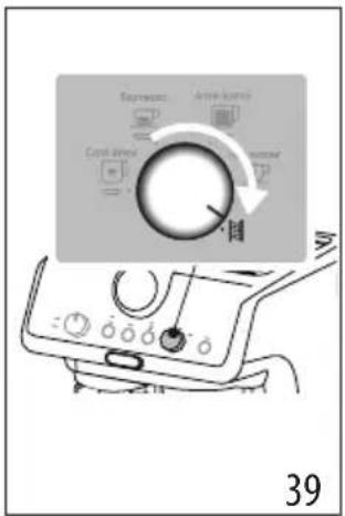 DELONGHI La Specialista Pro EC9255.M - ¡Atención! - 2