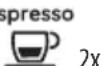 DELONGHI La Specialista Pro EC9255.M - Please note: - 4