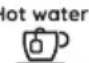 DELONGHI La Specialista Pro EC9255.M - Please note: - 7