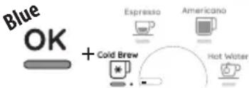 DELONGHI La Specialista Pro EC9255.M - Please note: - 5