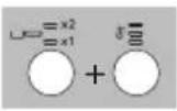 DELONGHI La Specialista Pro EC9255.M - Reset alle impostazioni di fabbrica - 1