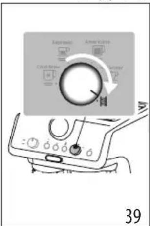 DELONGHI La Specialista Pro EC9255.M - Attenzione! - 3