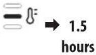 DELONGHI La Specialista Pro EC9255.M - SETTINGS MENU - 15