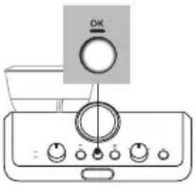 DELONGHI La Specialista Pro EC9255.M - ASETUSTEN VALIKKO - 24