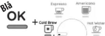 DELONGHI La Specialista Pro EC9255.M - NB! - 5