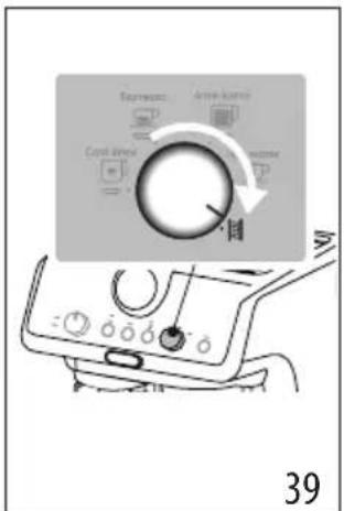 DELONGHI La Specialista Pro EC9255.M - COMMENT UTILISER SOFTBALLS (SEULEMENT SUR CERTAINS MODÈLES) - 5
