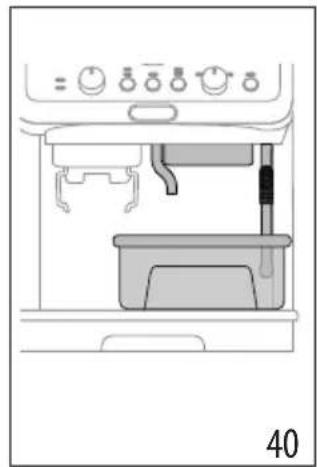 DELONGHI La Specialista Pro EC9255.M - Moagem eficiente - 1