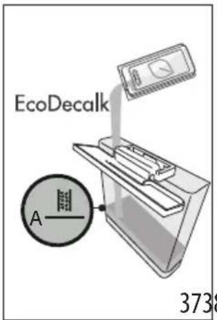 DELONGHI La Specialista Pro EC9255.M - HET GEBRUIK VAN SOFTBALLS (ALLEEN VOOR BEPAALDE MODELLEN) - 3