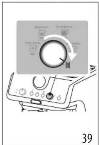 DELONGHI La Specialista Pro EC9255.M - POSTUP POUŽÍVANIA SOFTBALLS (IBA V NIEKTORÝCH MODELOCH) - 4