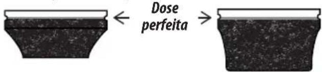 DELONGHI La Specialista Pro EC9255.M - A "dose perfeita" - 1