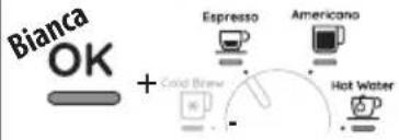 DELONGHI La Specialista Pro EC9255.M - Nota bene: - 3