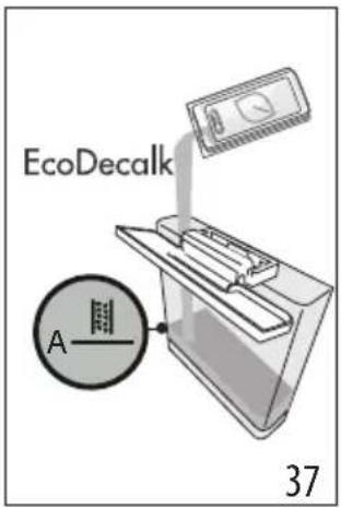 DELONGHI La Specialista Pro EC9255.M - Vorsicht! - 1
