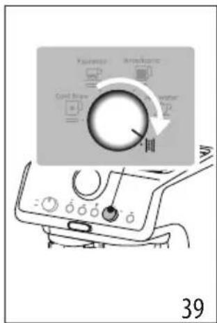 DELONGHI La Specialista Pro EC9255.M - HUR MAN ANVÄNDER SOFTBALLS (ENDAST PÅ VISSA MODELLER) - 5