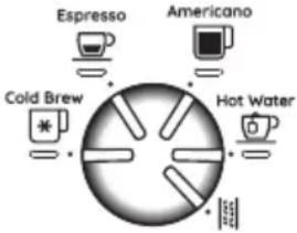 DELONGHI La Specialista Pro EC9255.M - MENU NASTAVENÍ - 2