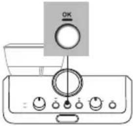 DELONGHI La Specialista Pro EC9255.M - MENÙ IMPOSTAZIONI - 6