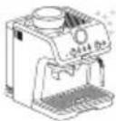 DELONGHI La Specialista Pro EC9255.M - MENU DE CONFIGURAÇÕES - 6
