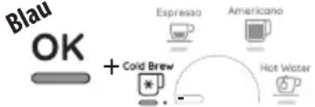 DELONGHI La Specialista Pro EC9255.M - Hinweis: - 1